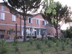Scuola Maria Addolorata - Gaiofana, Rimini